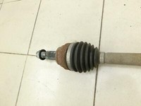 Renault Scenic IV 16-21 Tce 1,3 120KW Autom Antriebswelle Gelenkwelle Rechts Vorne Renault Scenic IV 16-21... Vorschau 4