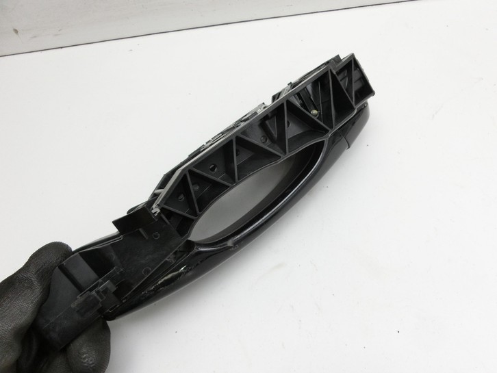 Citroen C4 III 20-24 SchräghLim Türgriff Griff aussen Rechts Hinten Citroen C4 III 20-24 26.09.2024 980297831T... Bild 5