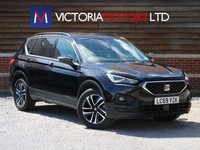 2020 SEAT Tarraco 1.5 Tarraco SE Technology TSi Evo 5dr SUV Petrol Manual