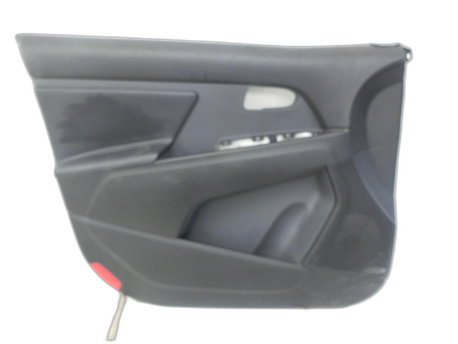 Revestimiento puerta izquierda delante para Kia Sportage SL 10-15 - Bild 1