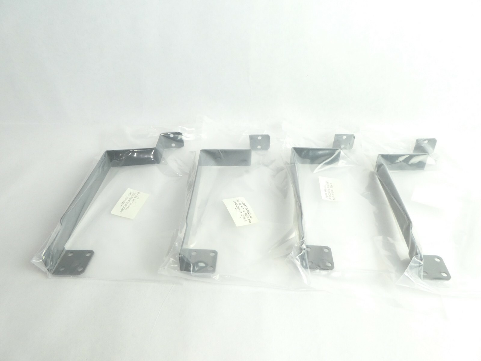 ASM 1019-262-01 PV Gas Supply Support Reseller Reseller Lot of 4 New Surplus