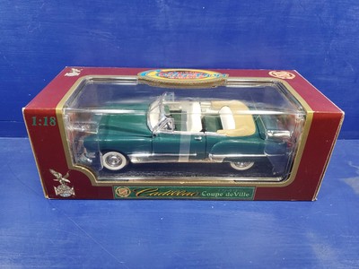 road legends 1949 cadillac coupe deville