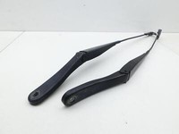 Opel Astra H GTC 06-10 2x Scheibenwischer Wischarm Vorne Opel Astra H GTC 06-10 06.06.2007 gebraucht Vorschau 2