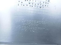 Mercedes CLA 180 C117 13-19 Coupe Blende Innen Rechts Vorne Aussen für Beifahrersitz Mercedes CLA 180 C117 13-19... Vorschau 6