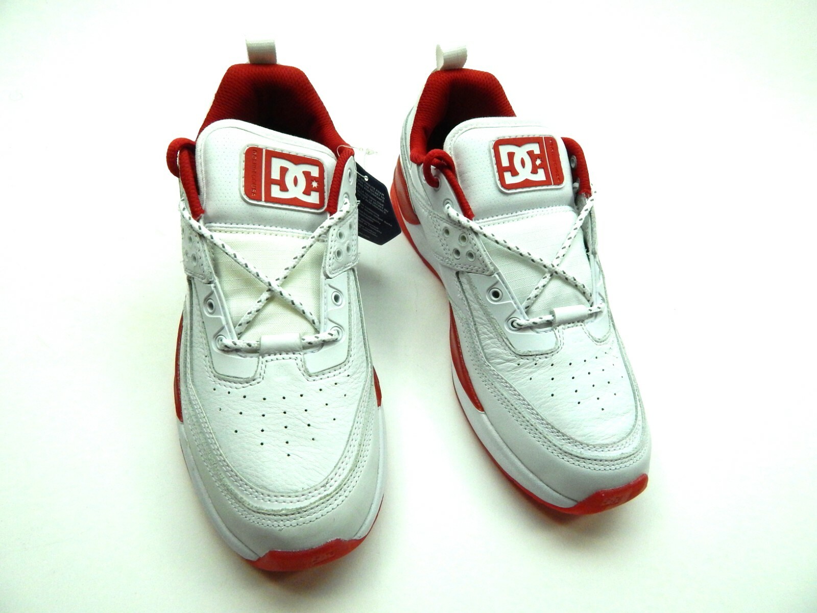 dc shoes mens size 9