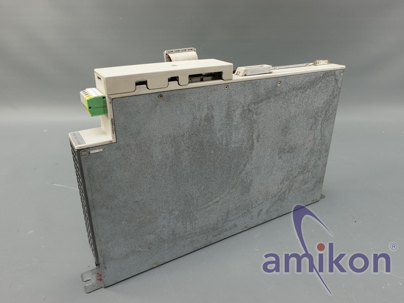 Siemens Simodrive 611 Vorschubmodul 6sc6110-6aa00