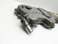 Opel Corsa D 06-10 1,2 55KW Platte für Motor Stirnplatte Gehäuse Motorblock Opel Corsa D 06-10 07.11.2008 93177337... Vorschau 5