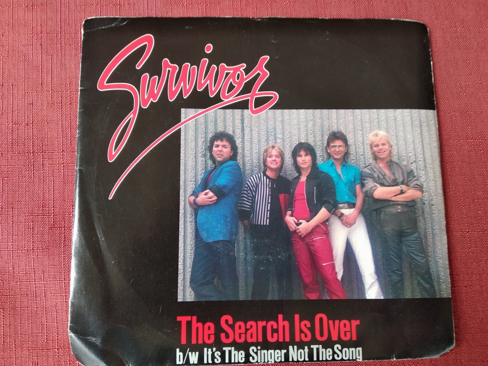 Da Survivorz – Still Survivin 857b27724855ab0723e9b6a8e45b47