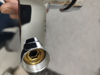 Foto dell'oggetto di un acquirente verificato