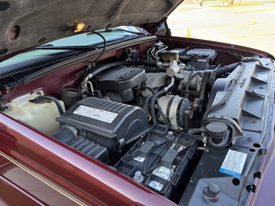 image 1 of engine