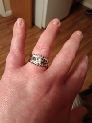 Item photo(s) from verified buyer