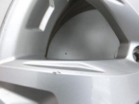 Subaru Forester IV SJ 12-16 1 x Felge Aluminiumfelge 17 Zoll 5X100 Subaru Forester IV SJ 12-16 16.02.2015 C34 gebraucht Vorschau 5
