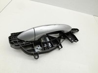 Opel Astra K 15-19 Kombi Türgriff Griff aussen Rechts Hinten GAN Opel Astra K 15-19 27.11.2018 gebraucht Vorschau 4