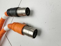 Vinfast VF8 Kabelbaum für Batterie HV Hochvolt Vinfast VF8 01.11.2023 EEP30205200 gebraucht Vorschau 4