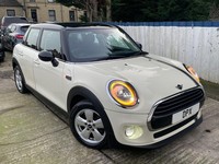 2018 Mini Hatch  FOR SALE 1.5 Cooper Hatch Hatchback 5dr Petrol Manual Euro 6