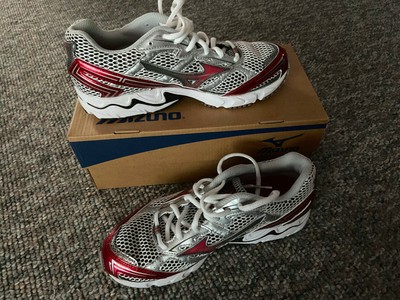 mizuno wave elixir 5