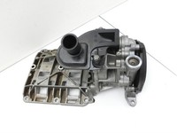BMW X3 E83 18d LCI 08-11 2,0sd 120KW N47D20C Vakuumpumpe Unterdruckpumpe Ölpumpe BMW X3 E83 18d LCI 08-11... Vorschau 2
