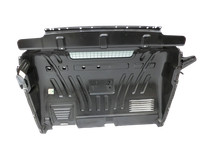 Ford Transit Connect 13-18 Lang Trennwand Gitter mit Fenster inkl. Schrauben Ford Transit Connect 13-18 20.06.2017... Vorschau 1
