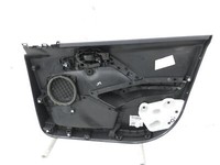 Peugeot 208 I 12-15 5T Türverkleidung Türpappe Links Vorne Peugeot 208 I 12-15 02.07.2014 96763526ZD gebraucht Vorschau 6