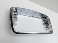 Mercedes W176 A200 12-15 Blende Innen Einbaurahmen Mercedes W176 A200 12-15 05.11.2012 A1766890018 gebraucht Vorschau 2