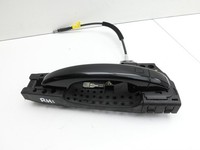 Audi A5 8T 11-16 5T Türgriff Griff aussen Rechts Hinten Keyless Entry LZ9Y Audi A5 8T 11-16 04.04.2013 8T0837886B... Vorschau 2