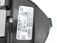 Audi A6 C7 4G 10-14 TDI 3,0 150KW Kombiinstrument Tacho Audi A6 C7 4G 10-14 25.10.2011 4G8920900F 0263678041... Vorschau 5