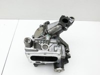Ford Mondeo 5 V 14-19 2,0 155KW T9CA Abgasrückführventil EGR AGR Ventil Ford Mondeo 5 V 14-19 24.04.2017... Vorschau 2