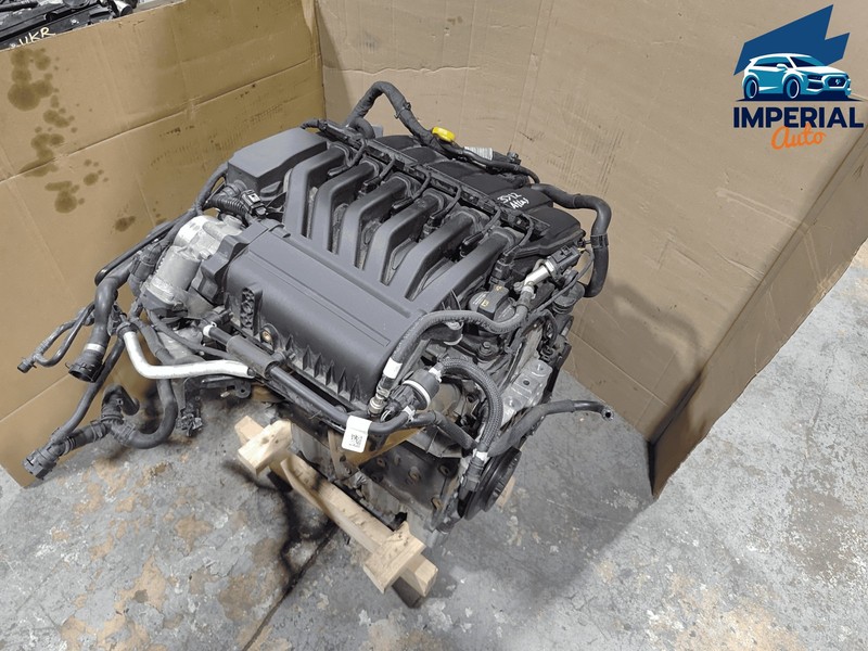 Volkswagen Atlas 2019-2021 3.6l FWD Engine Motor Assembly OEM