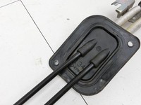 Suzuki Swift IV FZ NZ 12-17 1,6 100KW Schaltzug Schaltseilzug Schaltseil Suzuki Swift IV FZ NZ 12-17 04.07.2016... Vorschau 4