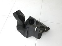 BMW E81 1er 120d 07-12 2,0d 130KW Luftfilterkasten Luftfiltergehäuse BMW E81 1er 120d 07-12 26.10.2007 7797460... Vorschau 5