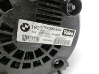 BMW E63 6er 650i 07-10 4,8i 270KW Lichtmaschine Generator 180A 14V BMW E63 6er 650i 07-10 08.02.2008 12317542934... Vorschau 5