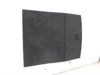 Audi A6 4G 11-14 Kombi Kofferraummatte Einlegeboden Audi A6 4G 11-14 02.07.2013 4G9861529A 4G9861529AVV2 gebraucht Vorschau 2