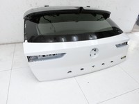 Opel Astra L 21-26 5T Heckklappe Kofferraumdeckel EWP Opel Astra L 21-26 27.04.2023 9839334780 gebraucht Vorschau 2