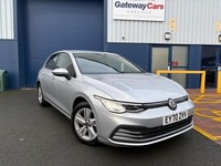 2020 Volkswagen Golf 2.0 TDI Life 5dr HATCHBACK DIESEL Manual