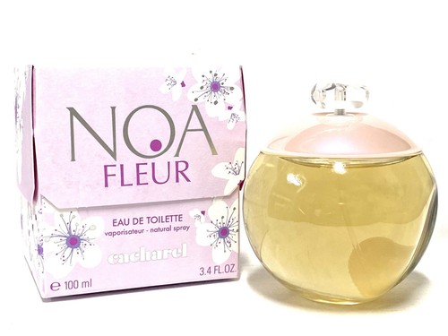 新品★CACHAREL FLEUR NOA 100 ML★キャシャレル★レア _12.JPG?set_id=880000500F