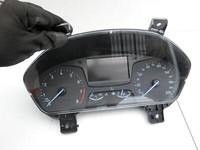 Ford Fiesta VII MK7 17-23  1,0 70KW Kombiinstrument Tacho Ford Fiesta VII MK7 17-23 28.04.2020 L1BT-10849-BAF... Vorschau 2