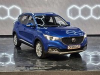 2020 MG MG ZS 1.5 VTi-TECH Excite SUV 5dr Petrol Manual Euro 6 (s/s) (106 ps) SU