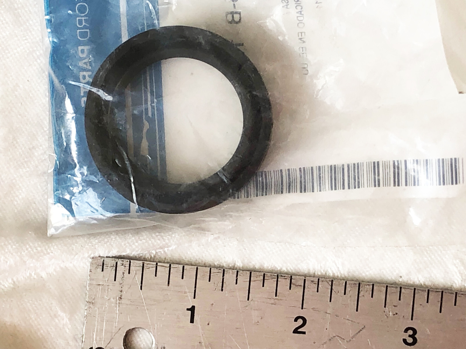 Riページ NEW SEALED GENUINE Ford BR3Z6C535B Engine Valve Cover Washer