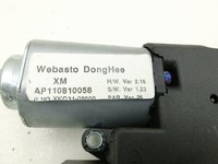 Kia Sorento XM 09-12 Schiebedachmotor Kia Sorento XM 09-12 28.10.2011 AP110810058 gebraucht Vorschau 7