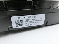 Mercedes W177 A200d 18-22 Schalter Sitzverstellung Memory Links Vorne Mercedes W177 A200d 18-22 12.07.2019... Vorschau 4