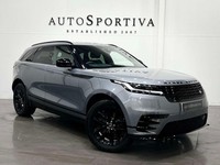 2023 Land Rover Range Rover Velar 2.0 Range Rover Velar Dynamic SE PHEV Auto 4WD