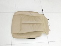 BMW F36 420d 13-17 Grand Coupe Sitzpolster für Beifahrersitz Rechts Vorne beheizt Veneto Beige BMW F36 420d 13-17... Vorschau 2