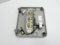 Nissan Qashqai II J11 17-21 Innenleuchte Innenraumleuchte Nissan Qashqai II J11 17-21 01.06.2017 B26430HV00A... Vorschau 5