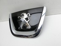 Peugeot 308 I CC 11-15 Emblem Logo Peugeot 308 I CC 11-15 20.04.2012 C06279-091 gebraucht Vorschau 4