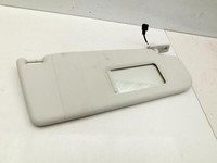 VW Passat CC 12-16 Sonnenblende Rechts für Beifahrer VW Passat CC 12-16 29.04.2013 1K0857552K gebraucht Vorschau 5