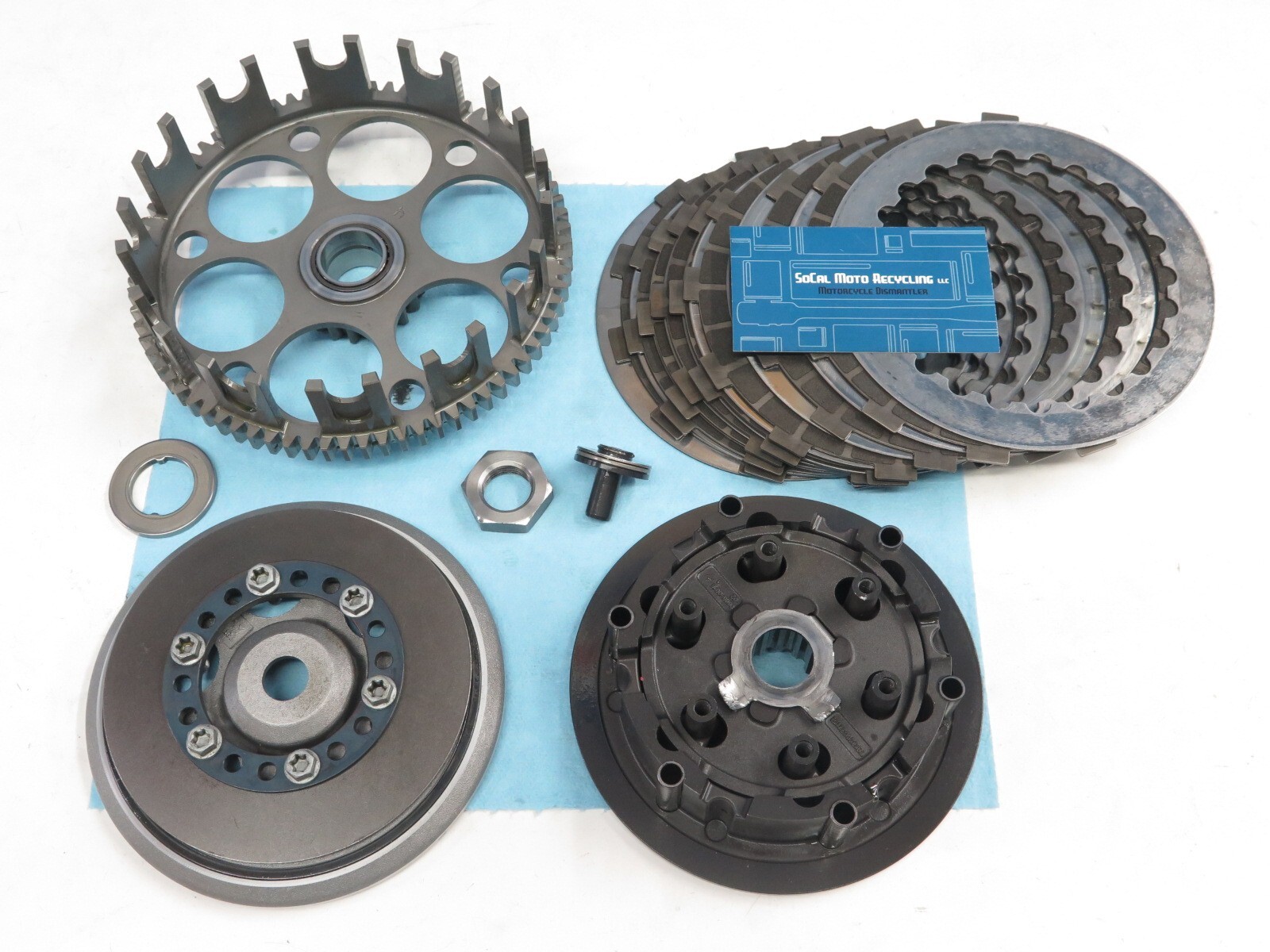 KTM クラッチキット　500EXC 450EXC 350EXC $_57.JPG?set_id=880000500F