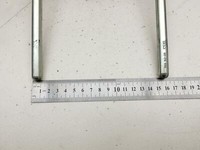 Alfa Romeo Mito 955 08-13 Kopfstütze für Fahrer Sitz Links Vorne Rote Naht Alfa Romeo Mito 955 08-13 19.06.2009... Vorschau 8