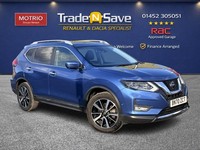 2020 Nissan X-Trail 1.7 dCi Tekna 5dr [7 Seat] ESTATE Diesel Manual