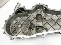 Opel Corsa D 06-10 1,2 55KW Platte für Motor Stirnplatte Gehäuse Motorblock Opel Corsa D 06-10 07.11.2008 93177337... Vorschau 8