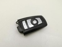 BMW F07 5er GT 535i 09-13 ZV Schlüssel Funkschlüssel BMW F07 5er GT 535i 09-13 28.02.2012 6125570 66125A57FD0 gebraucht Vorschau 2